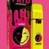 Fryd Extracts Vape