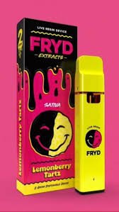 Fryd Extracts Vape