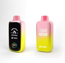 Alternative view of Bimo Vape