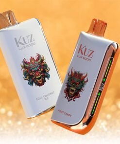 Kuz Vape
