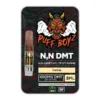 Puff Boyz NN DMT .5ML (400MG) Vanilla Cartridge