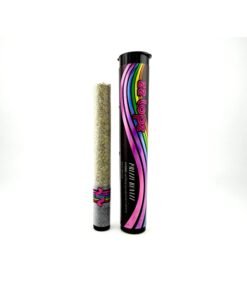 Prezzi Runtz Hash Infused Pre Roll ZZ Topz