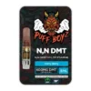 Puff Boyz – NN DMT .5ML Cartridge – Very Berry