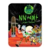 Schwilly Lab DMT Cartridge 0.5mL
