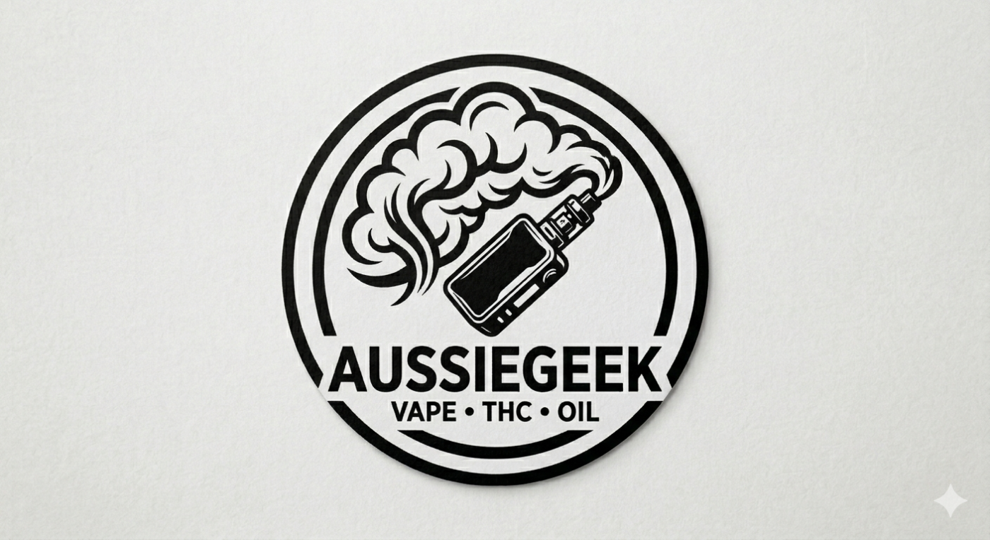 Aussie Geek Bar