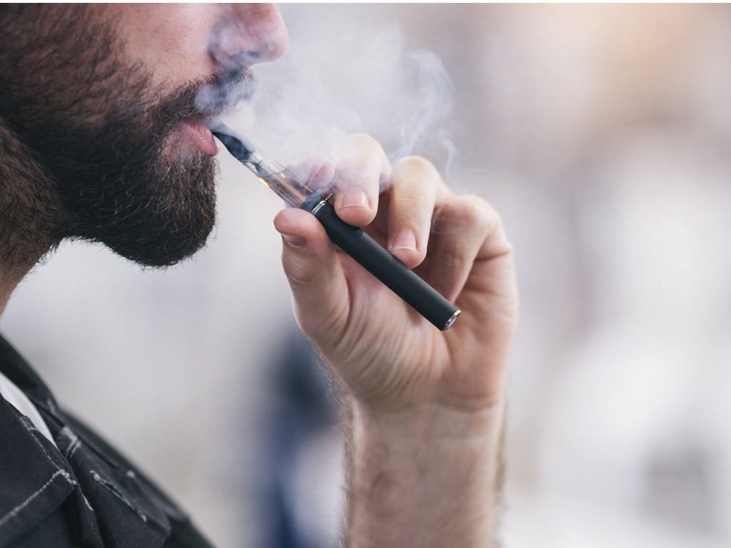 Thc Vape Pen Australia