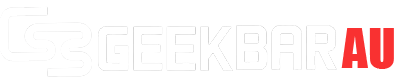 Geekbarau.com
