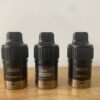 iget bar plus pods