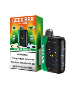 Geek Bar Pulse X