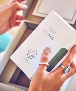 iqos iluma one
