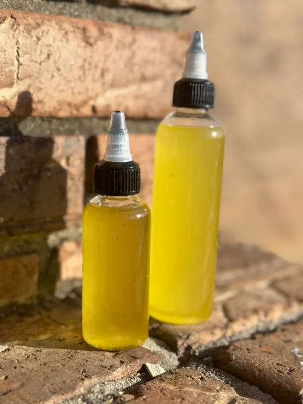 thc oil australia